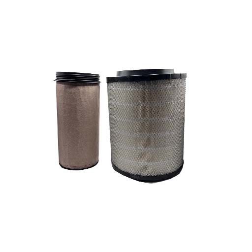 فیلتر هوای ولوو FH13 یک دست کامل