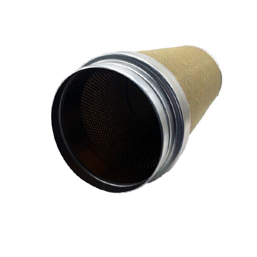 فیلتر هواکش درونی کامیون ولوو FH12