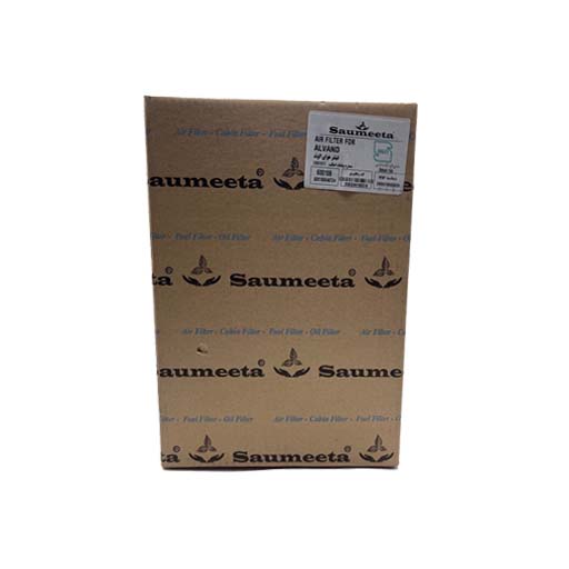 فیلتر هواکش الوند