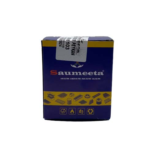 فیلتر روغن پیکان