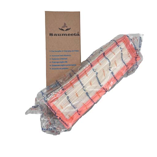 فیلتر هوا سمند شرکتی EF7