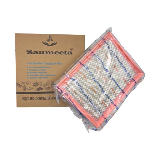 فیلتر هوا کلوت