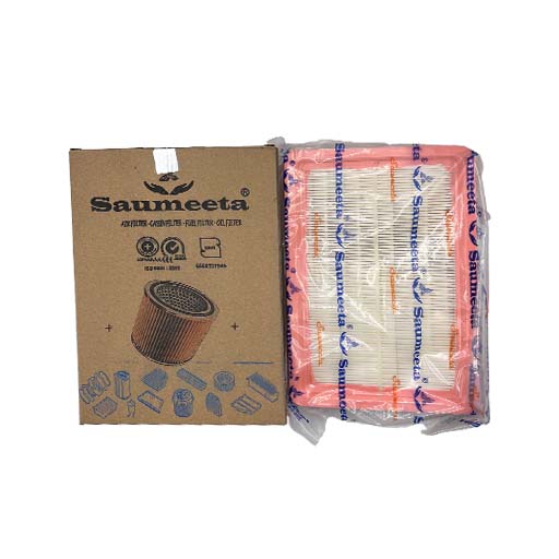 فیلتر هوا مزدا 2000 کاغذی