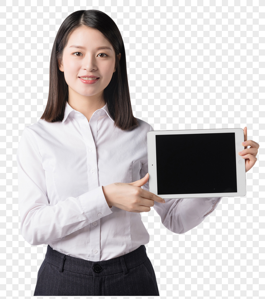 user
